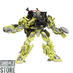 Transformers Masterpiece Movie MPM-11 Ratchet