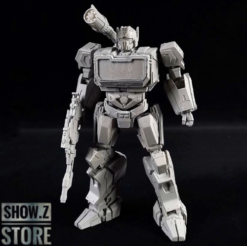 Lemontreetoys LT-04 Blueberry Soundwave | ShowZStore.com