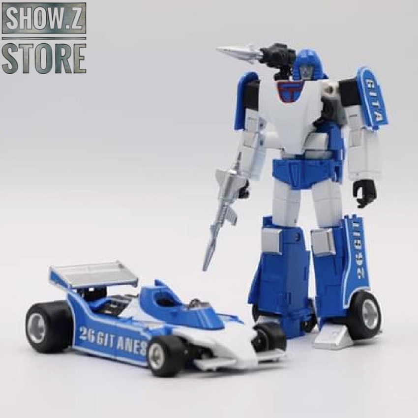 Transform Element TE-03 Phantom Mirage