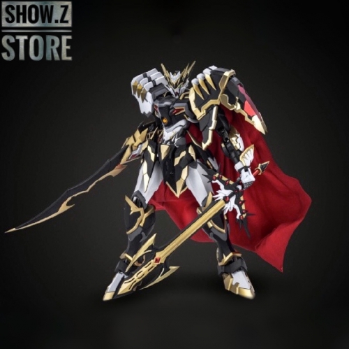 Devil Hunter DH-04 Dragon Slayer - Show.Z Store
