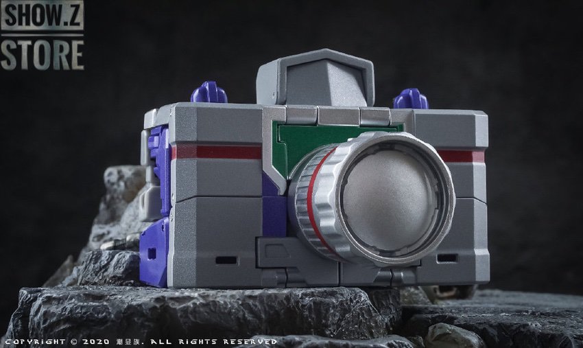 NewAge H22 Chimera Reflector - Show.Z Store