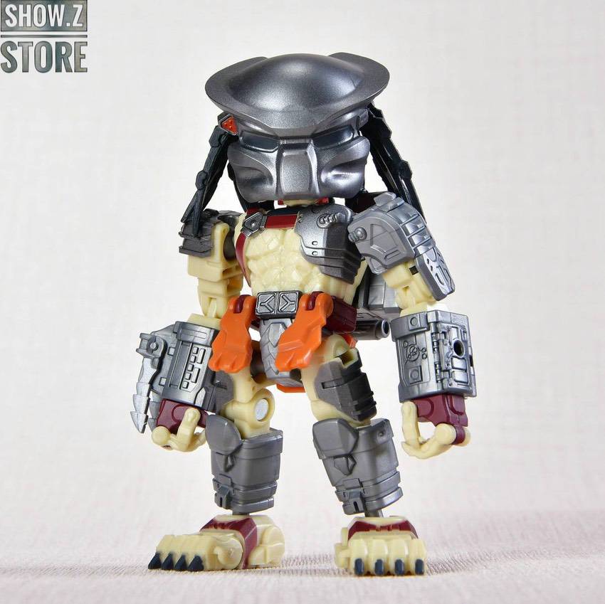 52Toys Megabox Predator - Show.Z Store