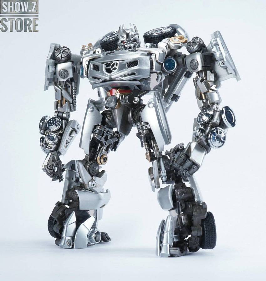 Newage NA XM1 Mista Soundwave DOTM - Show.Z Store