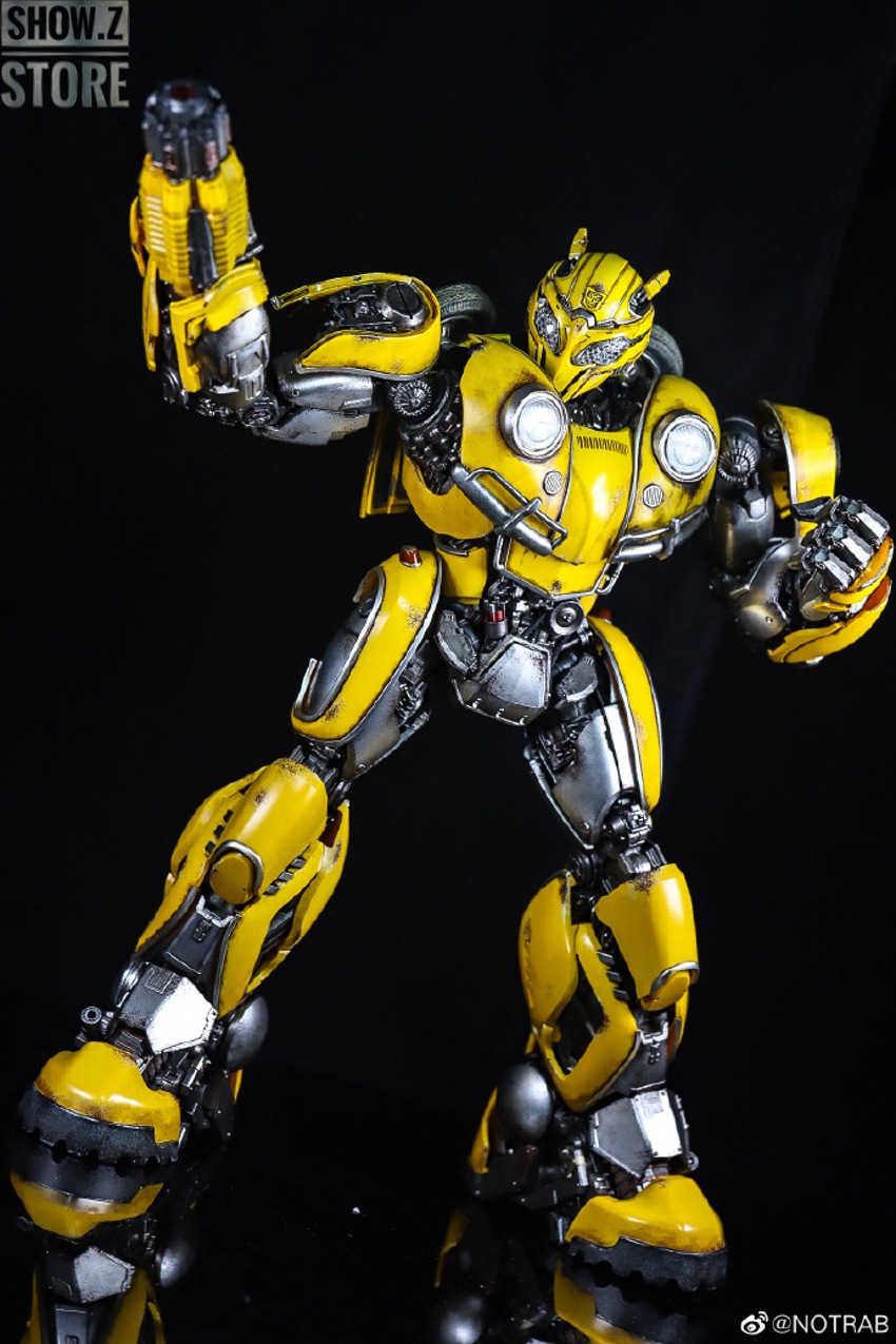 3A Bumblebee(バンブルビー) threea s-l400.jpg