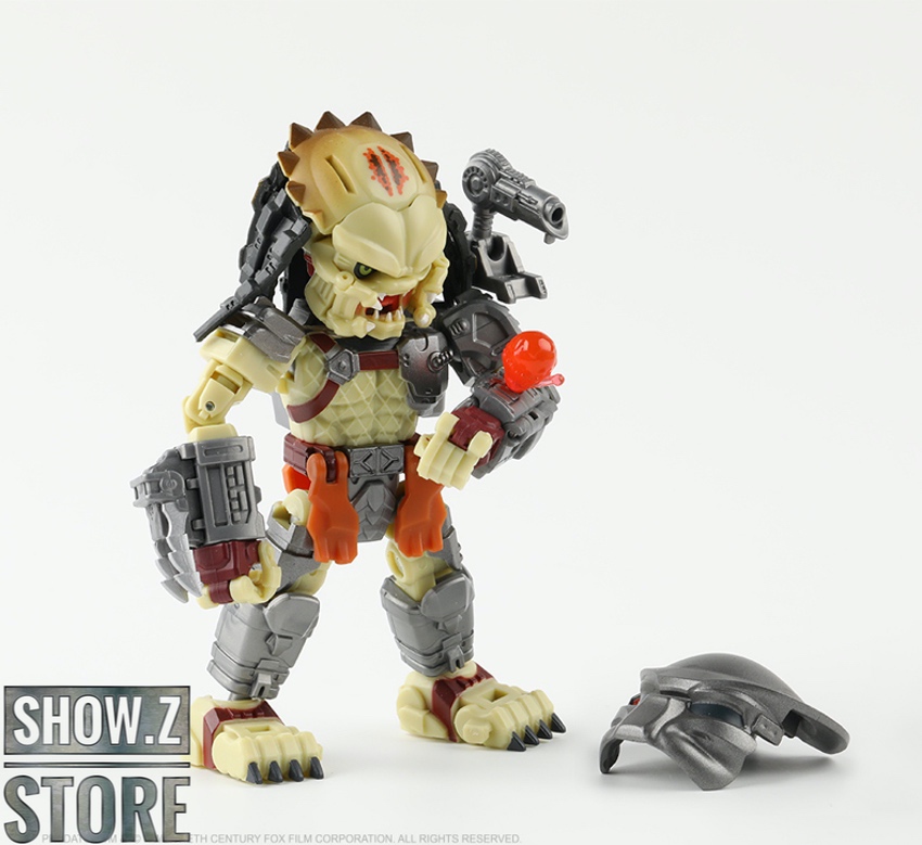 メディコム プレデター メディコムトイ エイリアン vs プレデター – ROBOTROBOT