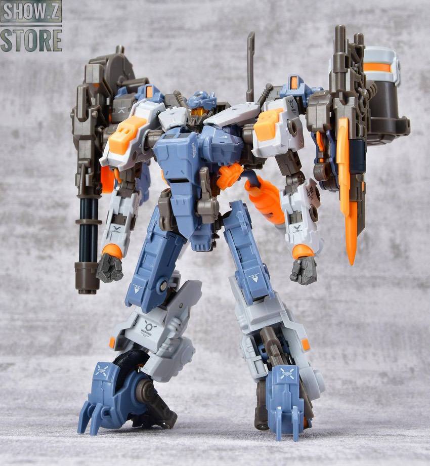 【即購入ok!!】ROBOT BUILDシリーズ RB-08 ROTOR 新品 即購入ok!!】ROBOT BUILDシリーズ RB-08 ROTOR 新品 - メルカリ