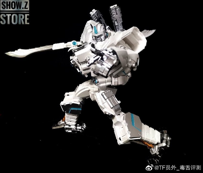 Amazon.co.jp: GENERATION TOYS GT-10W GORILLA