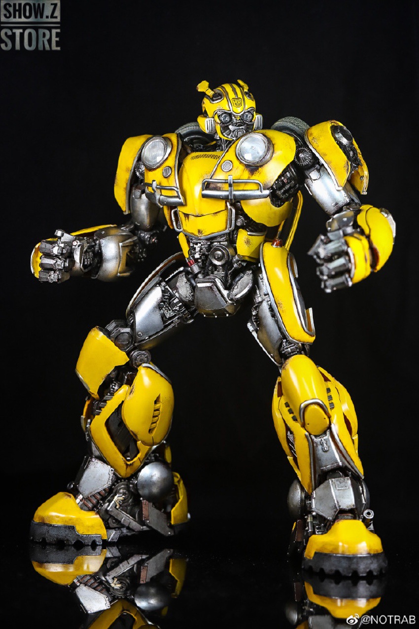 Bumblebee 3a fashion toys