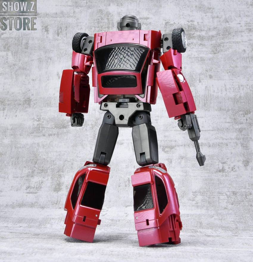 DX9 Toys D-15 Kukinski Dead End - Show.Z Store