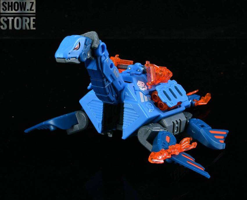 52Toys BeastBox BB-23 Darkwave - Show.Z Store
