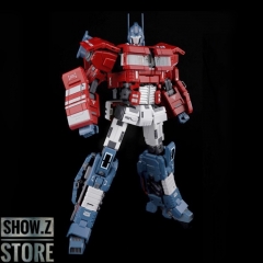 GDW-01 ULTRA MAXMAS フィギュア G-Creation GDW-01 Ultra Maxmas IDW Optimus Prime MP | ShowZStore.com
