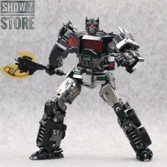 Aoyi Mech LS-13B Tactical Commander Nemesis Prime - Show.Z Store