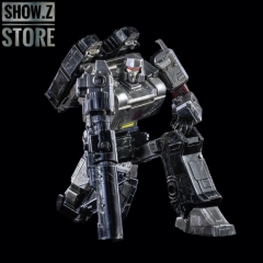 Threezero Transformer War for Cybertron Deluxe Megatron