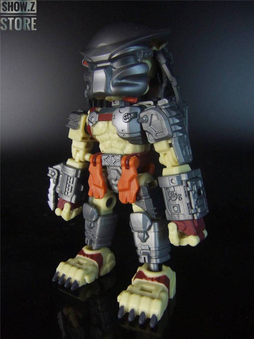 52Toys Megabox Predator - Show.Z Store