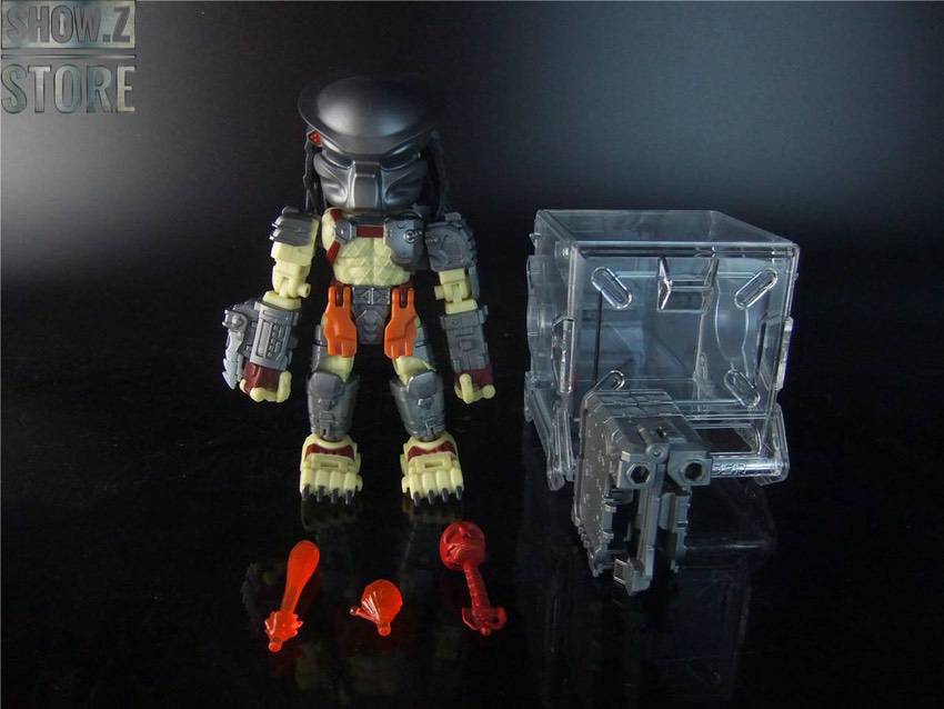 Predator MegaBOX MB-11 Predator