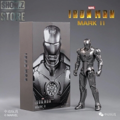 ZT Toys Marvel Licensed 1/10 Iron Man Mark - Show.Z Store
