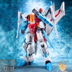 TT HongLi Model PF-01 Red Falcon Starscream - Show.Z Store