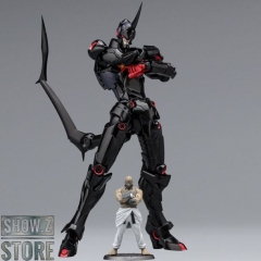 Sentinel Toys Plaiobot Tengen Toppa Gurren Lagann Lazengann