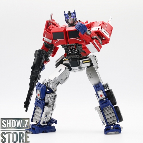 Aoyi Mech Toys Action Figure Transformers Collection - Show.Z Store