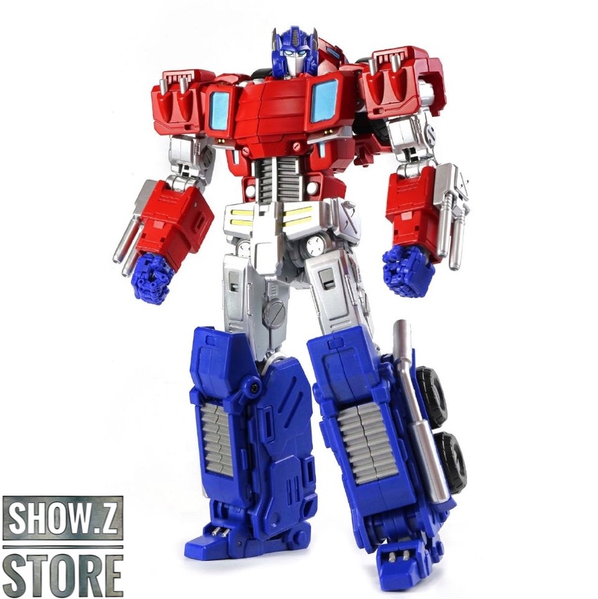 Mastermind Creations R-48 Optus Prexus Optimus Prime