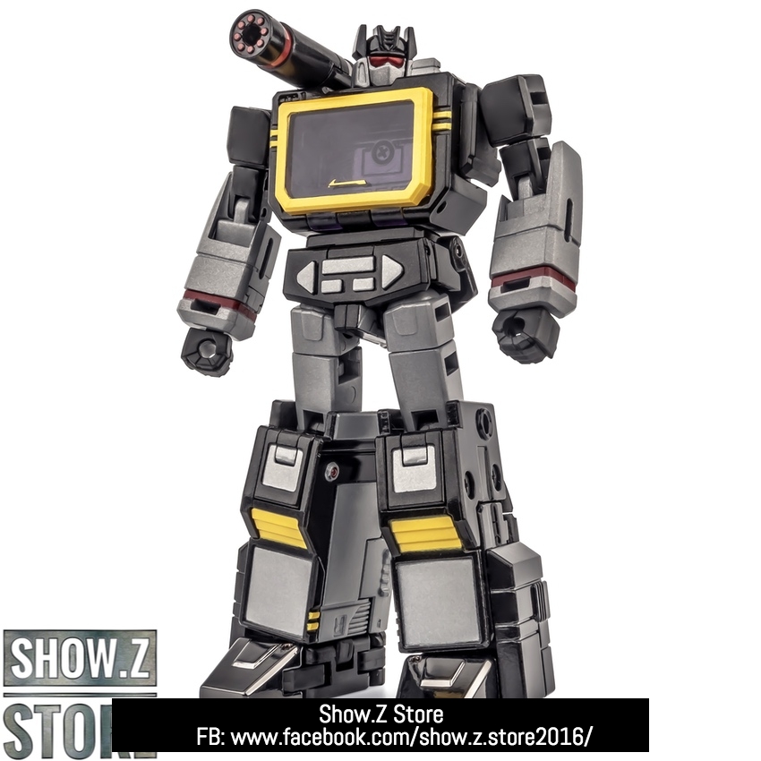 Reviews of Newage H21B Soundblaster w/ 3 Cassettes