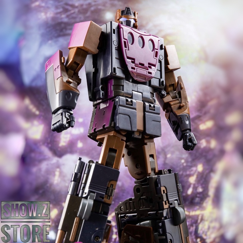 Mastermind Creations PS-16 Volatus Blastoff