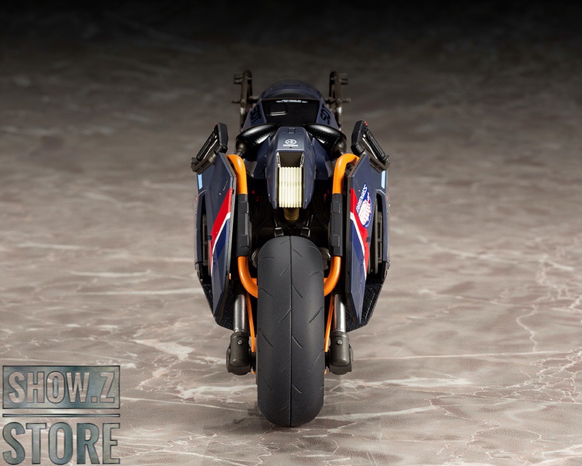 Kotobukiya 1/12 Death Stranding Reverse Trike Model Kit