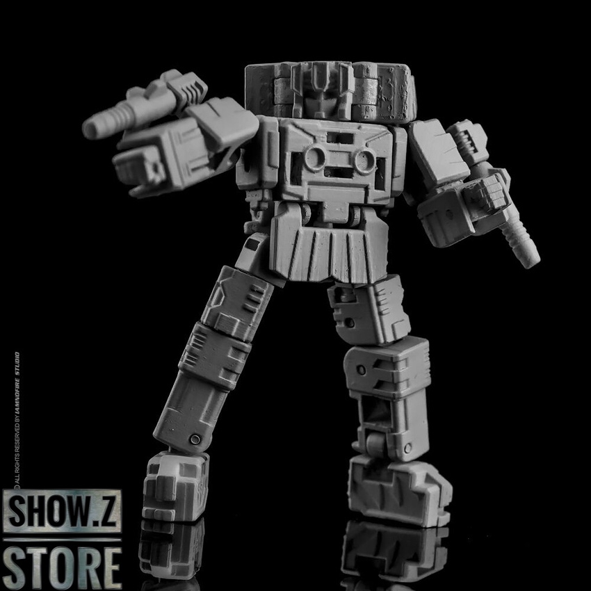 わんわんページ 1:64 Datsun 510 Street -- Tanto V1 (White) -- Kaido House x