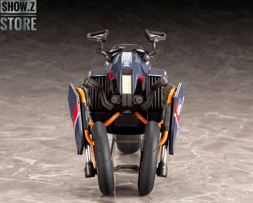 ミリタリー Kotobukiya - Death Stranding - Reverse kotobukiya death stranding reverse trike JAPAN import