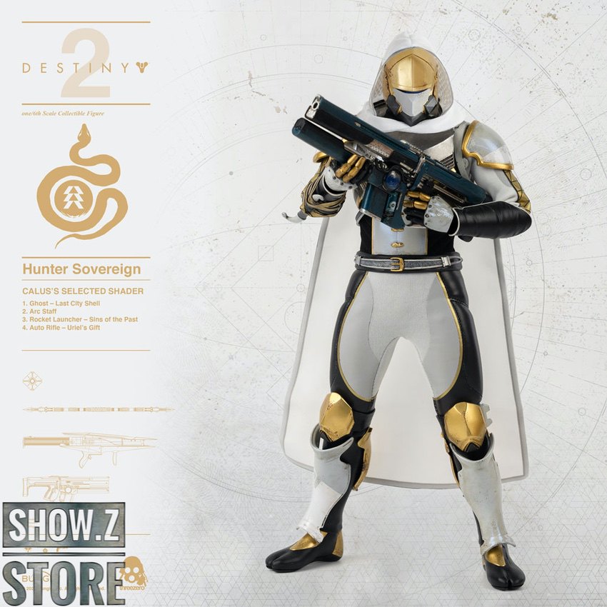 Destiny 2 Cazador Rival フィギュア Destiny 2 Cazador Rival フィギュア Amazon | Destiny 2 Hunter