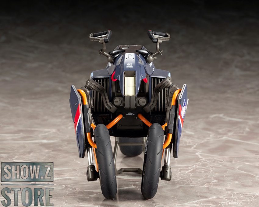 kooo様 Kotobukiya 1/12 Death Stranding Reverse Trike Model Kit