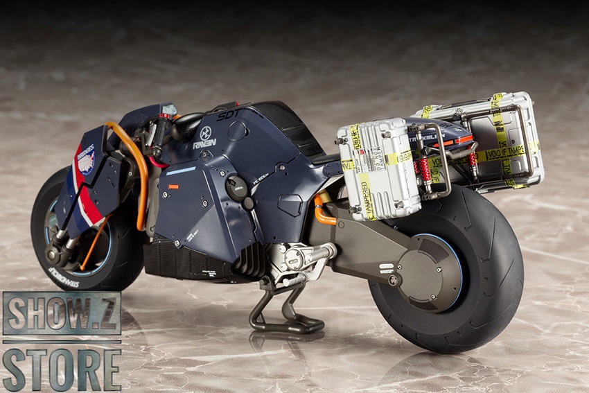 Kotobukiya 1/12 Death Stranding Reverse Trike Model Kit