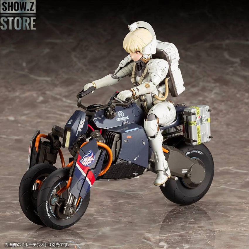 ⭐︎トライク⭐︎ Kotobukiya 1/12 Death Stranding Reverse Trike Model Kit