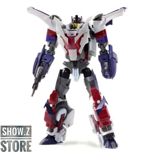 トランスフォーマー　ブローン　idw mastermind creations Mastermind Creations Optus Pexus More Images of IDW