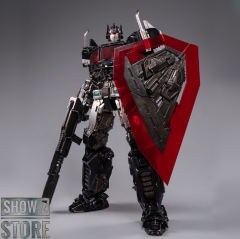 ToyWorld TW-F09 Nemesis Prime Black Version | ShowZStore.com