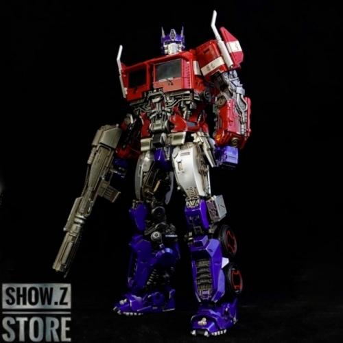 Weijiang/WJ Toys Action Figure Transformers Collection