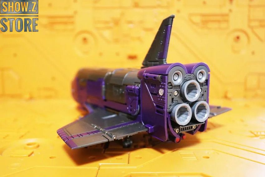 BeastBOX デルタ　ネオンブルー BEASTBOX BB-05 DELTA 世界最速レビュー!! イベント限定ネオン