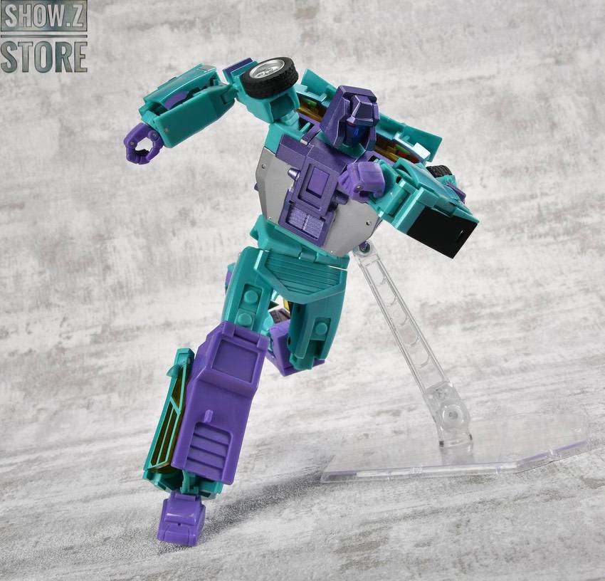 DX9 Toys Montana Breakdown G2 Version - Show.Z Store