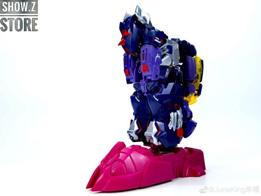 TFC Toys S-02 Mammon Blot - Show.Z Store