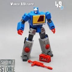 その他 toysbox Xingbao XB04002 | Xingbao XB04002 Aliens | Pieces Count: 830
