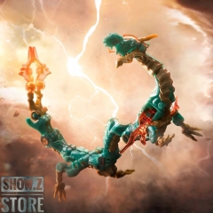 52Toys Megabox MB-14 Chinese Azure Dragon - Show.Z Store