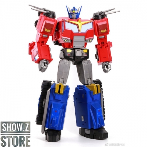 Mastermind Creations U-01 Prominon Star Conv | ShowZStore.com