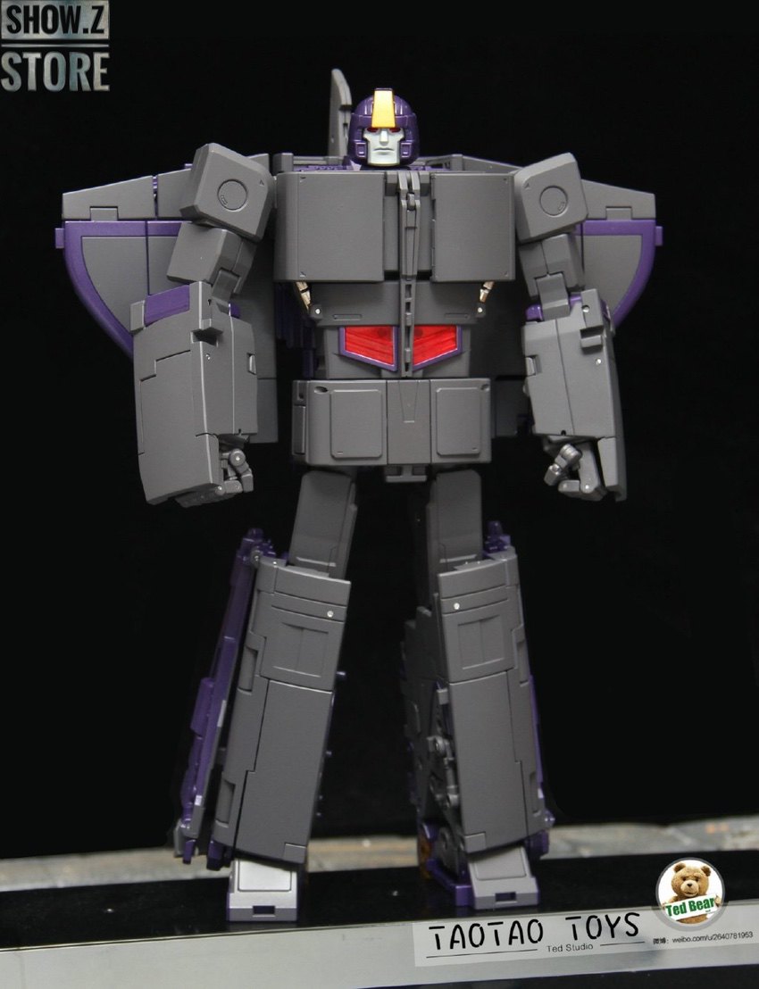 FansToys FT-44 Thomas Astrotrain - Show.Z Store