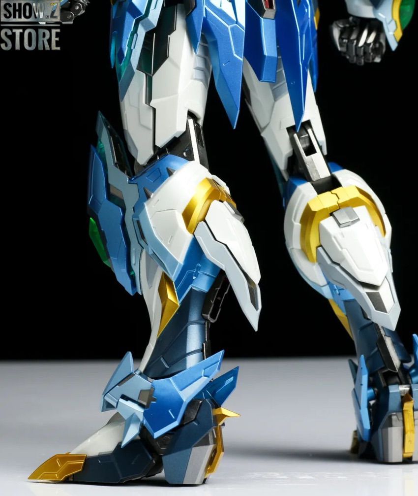 Motor Nuclear MN-Q03 1/72 Blue Dragon Gundam - Show.Z Store