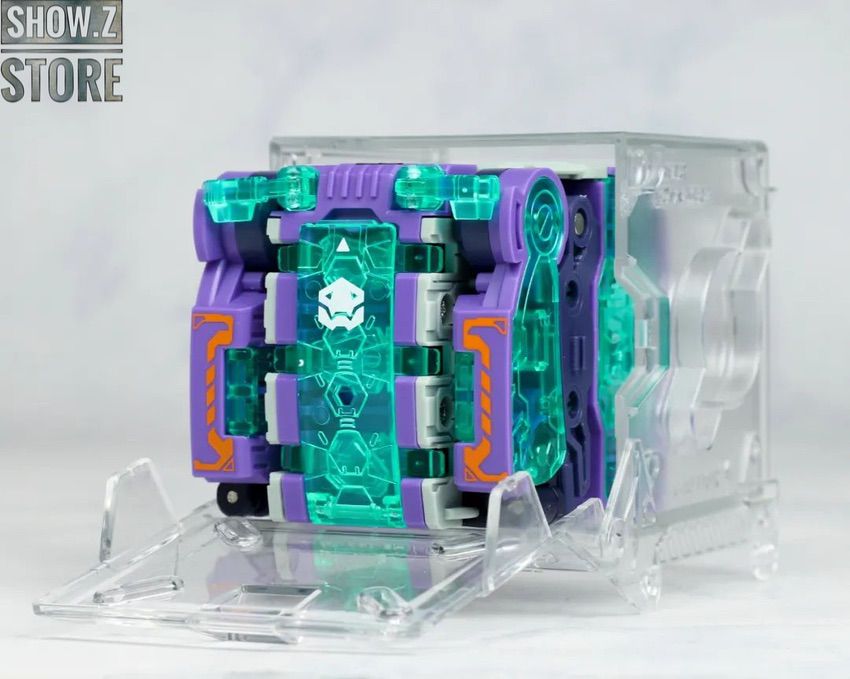 52Toys BeastBox BB-25 Jawbreaker - Show.Z Store