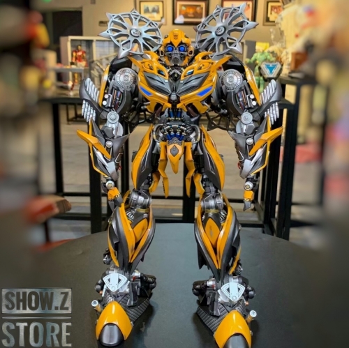 Comicave Studios 1/22 Bumblebee Transformers | ShowZStore.com
