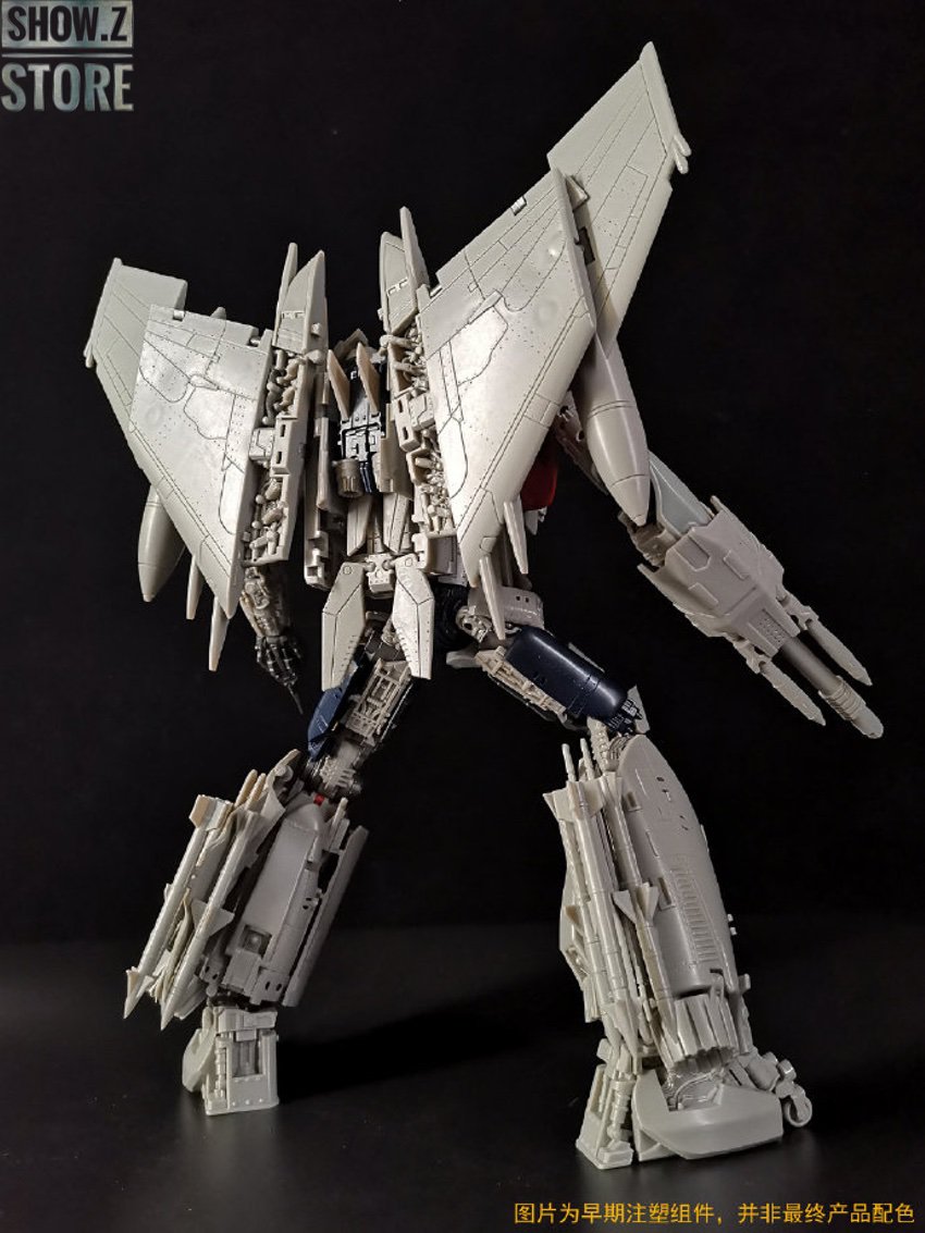 Zeta Toys ZV-02 The Flash Blitzwing - Show.Z Store
