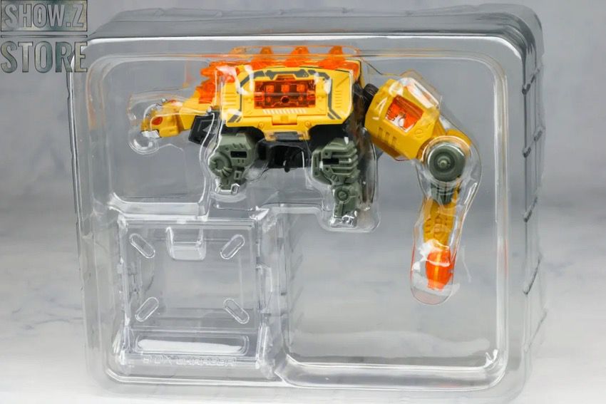 BEASTBOX 開封品10体セット Amazon.co.jp: 52TOYS BEASTBOX BB-29SZ サブゼロ デフォルメ