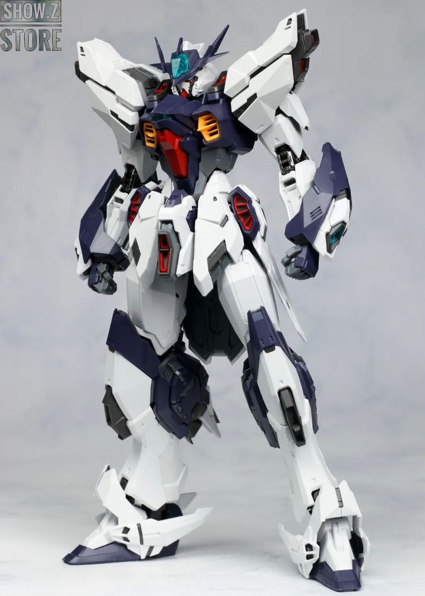 Zero_G Studio 1/100 Judge Gundam Model Kit - Show.Z Store