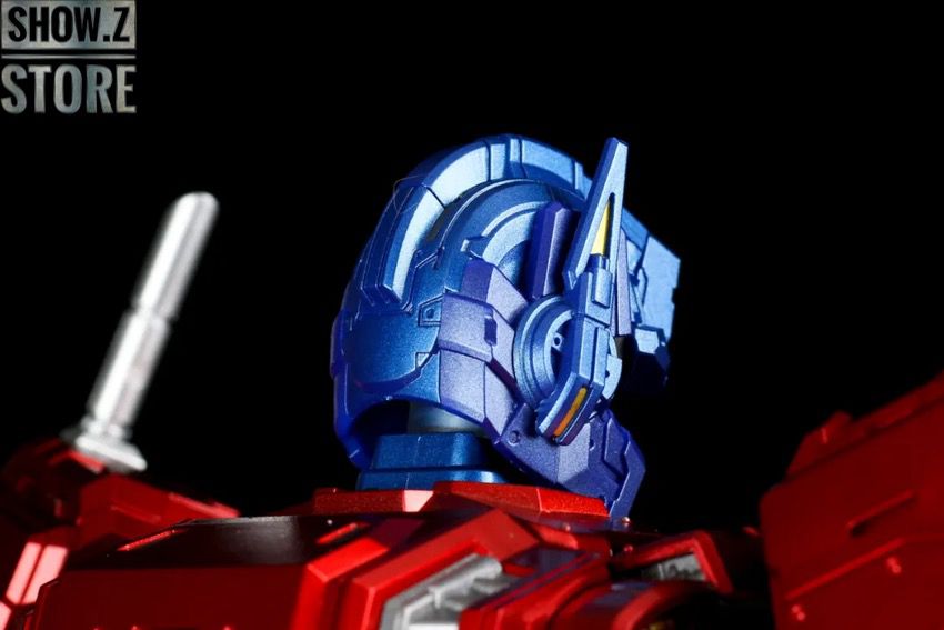 Tryace Toys TT01 Optimus Prime - Show.Z Store